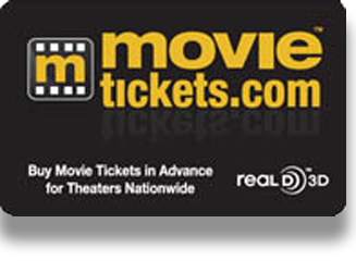 movietickets.com gift card front