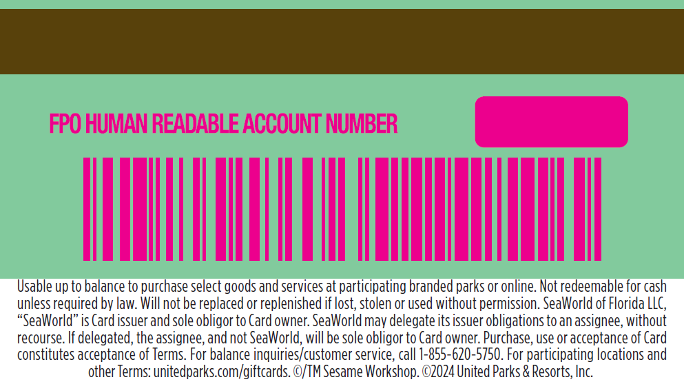 SeaWorld GC Cardback 2024-10-04 120747